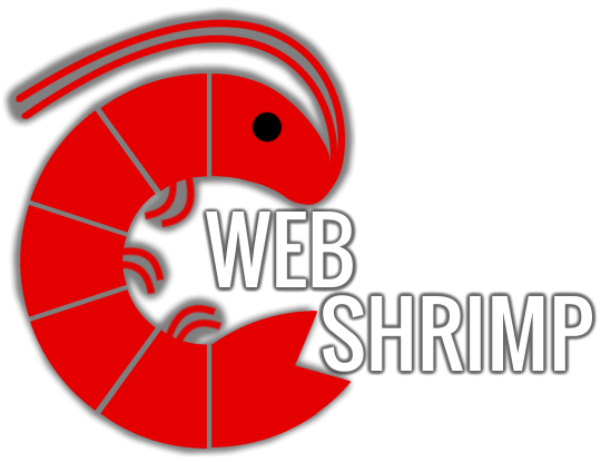 Web Shrimp